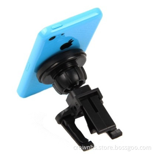 2016 New product Air vent universal car mount holder phone car holder
